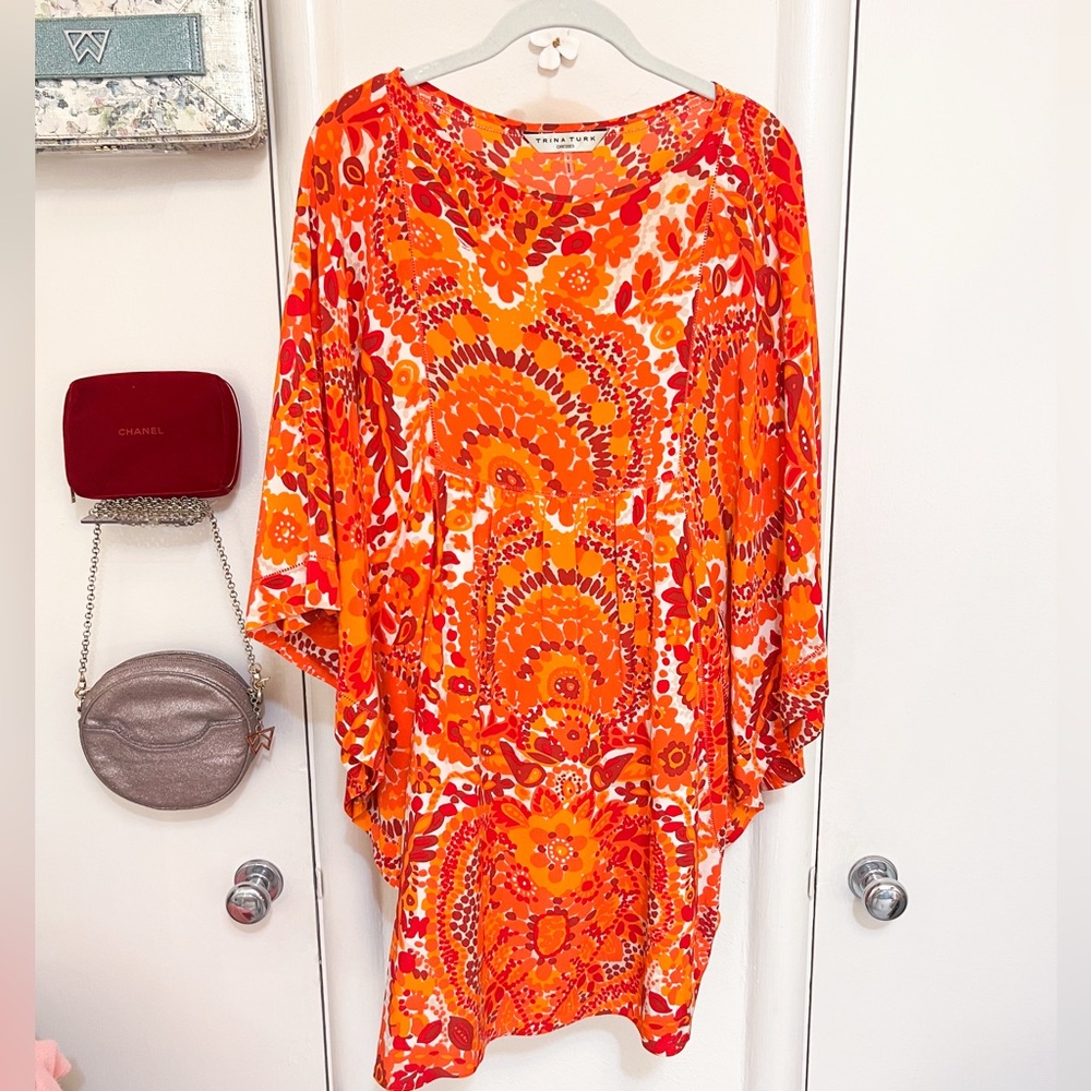 Trina Turk Dress